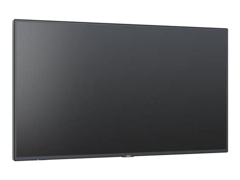 60005055 Nec Multisync M551 M Series 55 Led Backlit Lcd Display
