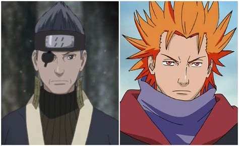 Naruto Why Kabuto Was Able To Use Sage Mode Explained