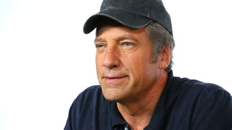 Mike Rowe Answers The Strangest Job Interview Questions Video Economy