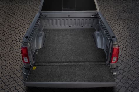 Husky Liners Ultrafiber Truck Bed Mats For Maximum Protection Of Your Bed