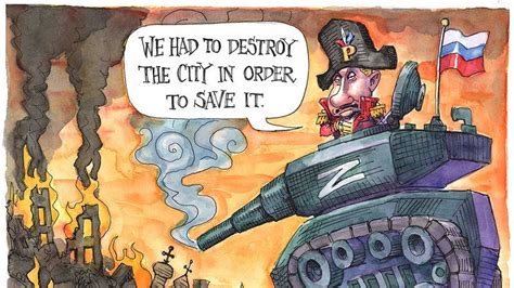 Stop That Tank Cartoon Clipart