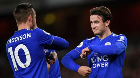 Ben chilwell has been trolled on social media after celebrating against former club leicester city in the fa cup final. Man Utd eye £130m move for Leicester duo James Maddison ...