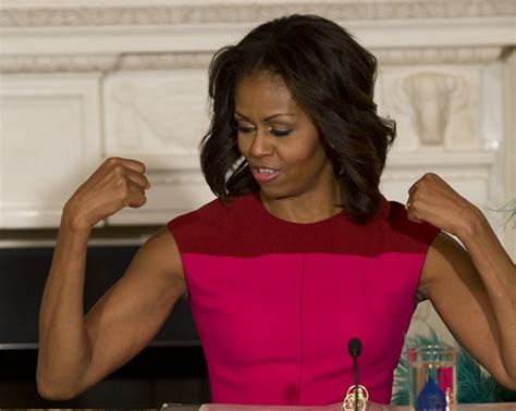There are many things we will miss about michelle obama—her tireless activism, her perennial poise. Get Michelle Obama Arms | BlackDoctor
