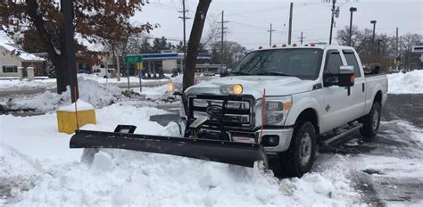 Snow Plowing Shelby Twp Michigan Snow Plowing Macomb Michigan