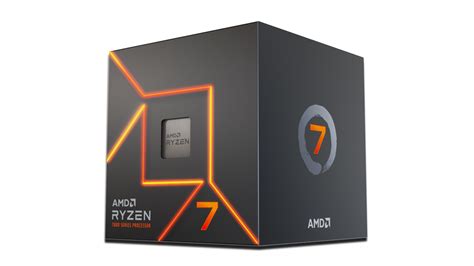 Amd Ryzen™ 7 7700 Processor
