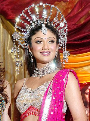 Shilpa Shetty Miss Bollywood ExtraMirchi