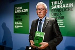 Sarrazins neues Buch erobert die Bestsellerlisten, Deutschland