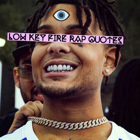 Untitled Rap Quotes Rap Low Key