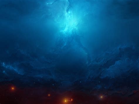 1024x768 5k Nebula Digital Universe 1024x768 Resolution Hd 4k