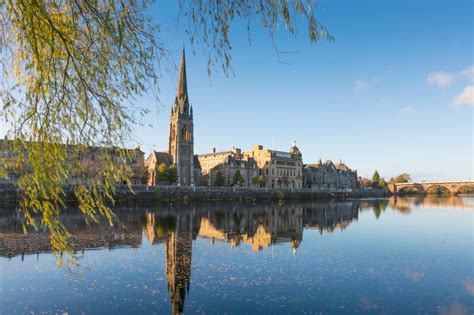 This west australian capital offers excellent urbane lifestyle of the locals in barrack street jetty, beautiful culture and. Top Five Places to Live in Scotland | Scotland.org