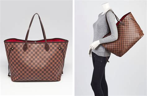 How Much Does A Louis Vuitton Neverfull Cost In Paris Wydział Cybernetyki
