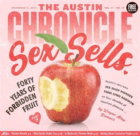 We Have An Issue Lets Talk About Sex The Pioneering Adult Toy Shop Forbidden Fruit Turns 40