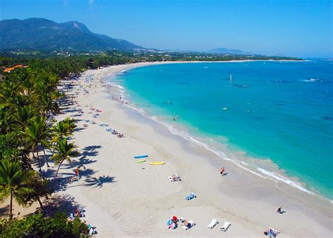 📍 Top 20 De Las Mejores Playas En República Dominicana Temporada De