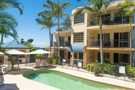 Beachside Holiday Apartments Nsw Holidays And Accommodation Things To