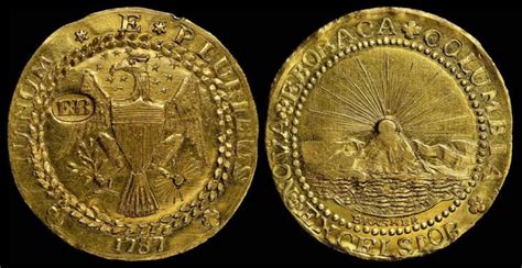 Most Expensive Coins In The World List Of Rare And Valuable Coins