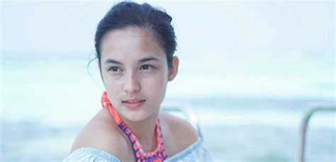 Yuk Intip Gaya Natural Chelsea Islan Saat Berlibur Di Maldives