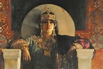Teodora, la donna diventata Imperatrice - Ravenna Turismo