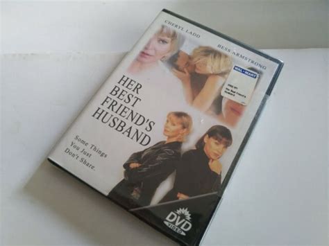 Her Best Friends Husband Dvd 2006 For Sale Online Ebay