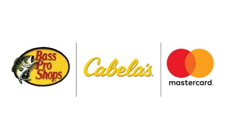Not sure how many years they can stay afloat even with their massive. Cabela's & Bass Pro Shops Choose Mastercard to Handle Combined Co-Brand Portfolio | OutdoorHub