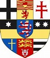Guglielmo I d'Assia-Kassel - Wikipedia