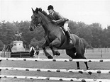 Richard Meade: Britain's most successful Olympic equestrian, a towering ...