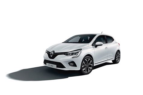 2020 Renault Clio Unveiled In Geneva Autoevolution