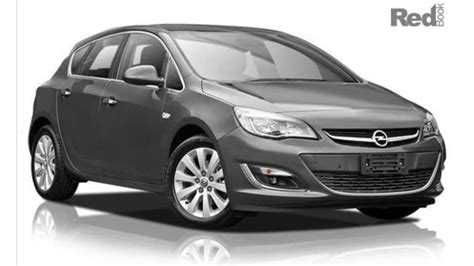 2013 Opel Astra Select 20l Diesel Hatchback Fwd Manual Specs And Prices