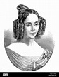 La princesa Augusta de Sax-Weimar-Eisenach, Augusta Marie Luise ...