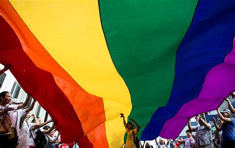Les Lgbt Dafrique Du Nord Plaident Pour La Dépénalisation De Lhomosexualité Middle East Eye