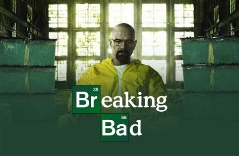 Interesting Facts About Breaking Bad Factswow Page 0