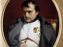 Terra da História: Napoleão Bonaparte