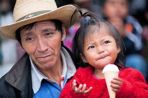 A Photographic Gallery The People Of Guatemala