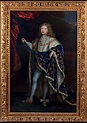 Louis de France, Grand Dauphin, Prince de Viane (1661 - 1711) / By H ...