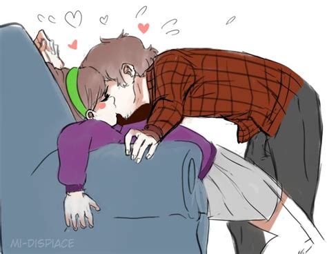 Pinecest Mabel And Dipper Gravity Falls Dipper And Mabel Lovers