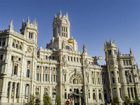 11 Top Attractions And Things To Do In Madrid Spain