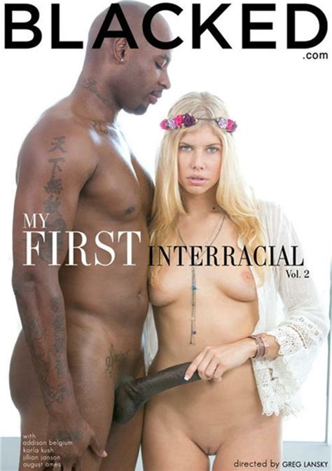 My First Interracial Vol 2 Streaming Video At Literotica VOD With Free