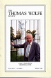 The Thomas Wolfe Review. Volume 20, No. 1: Spring 1996 by Wolfe, Thomas ...