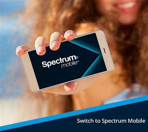 How Much Is Spectrum Mobile Unlimited Plan