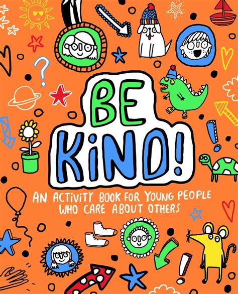 Helping Children Understand Kindness Junior Magazine