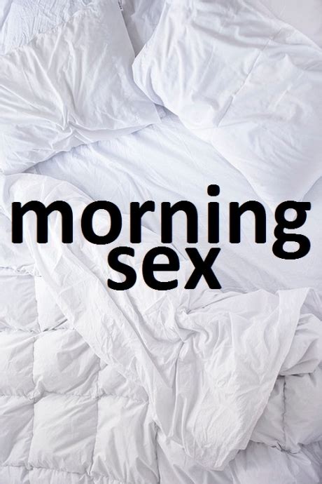 Morning Sex 354430 Uludağ Sözlük Galeri