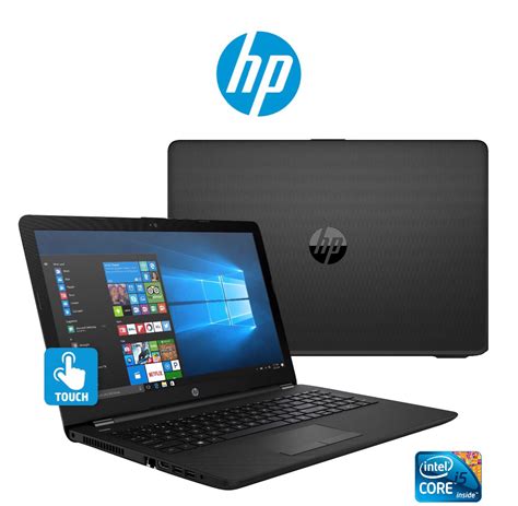 Hp 156 Touch Screen Laptop Intel Core I5 8gb Ram 1tb Hdd Windows 10 Usastock Offers