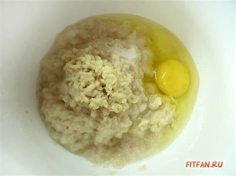 Рыбные котлеты на пару диета