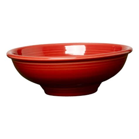 Steelite International Bowl 64 Oz 9 78 Round With Pedestal