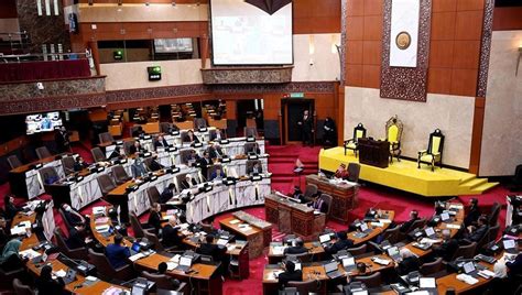 Assembly Dissolves To Open Up Selangor Election Battlegrounds