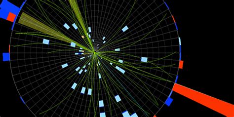 Physics Viewpoint Higgs Decay Into Bottom Quarks Seen At Last