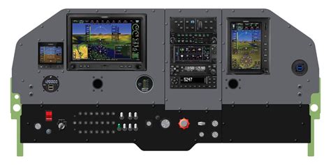 Cessna Panel Upgrade Cessna Owner Organization