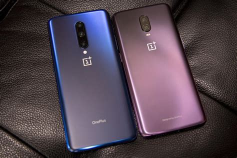 Oneplus 7 Pro Review Not A Flagship Killer A Flagship Contender