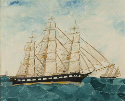 Remembrance Of Sailing Ships And Their Splendour Marine Café Blog