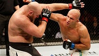 Top 10: Os pesos-pesados mais contundentes | UFC