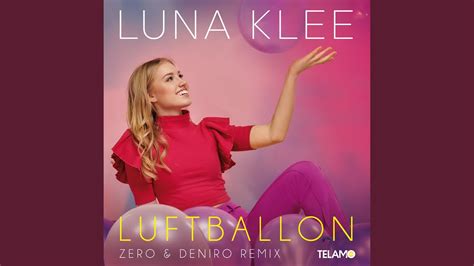 Luftballon Zero DeNiro Remix YouTube